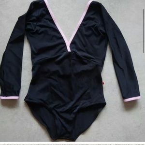 ISO Yumiko Leotards